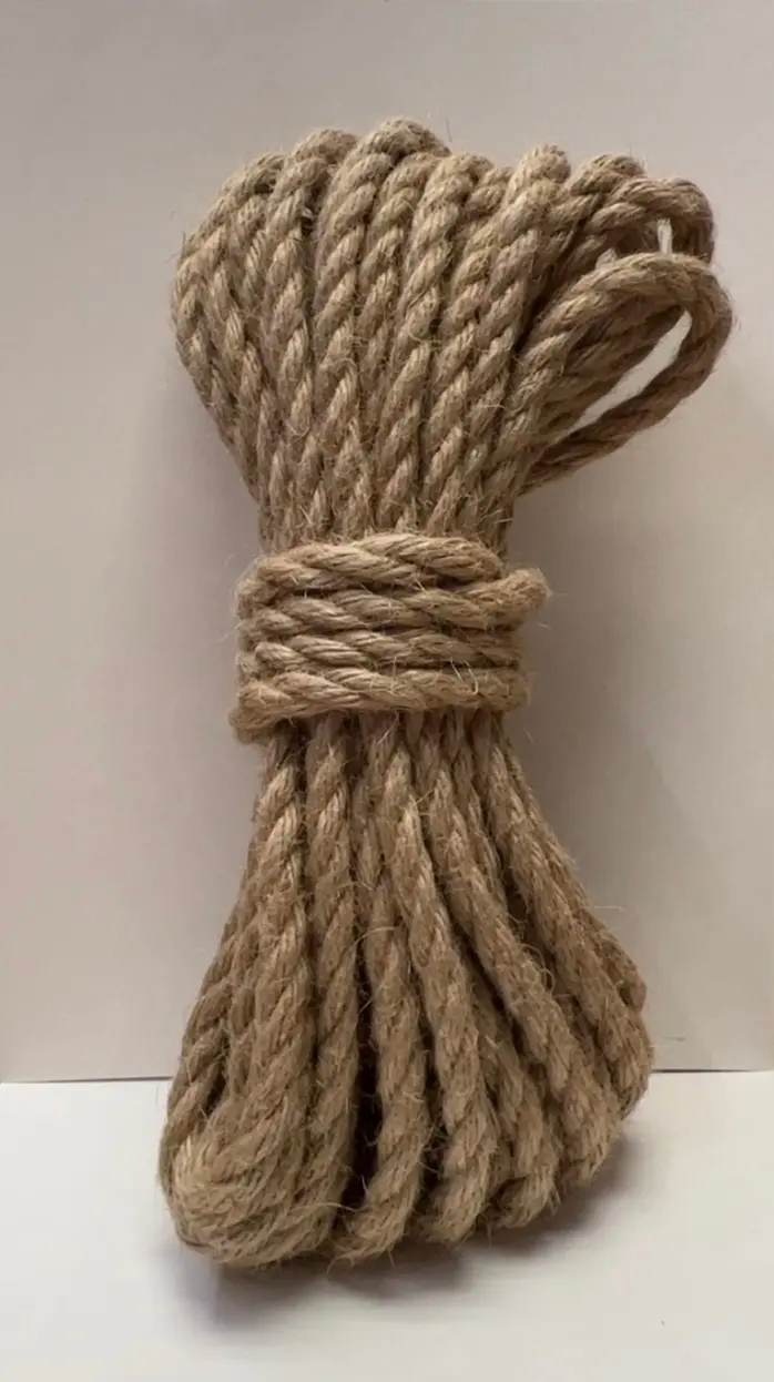 Bondagerep 8-9 mm