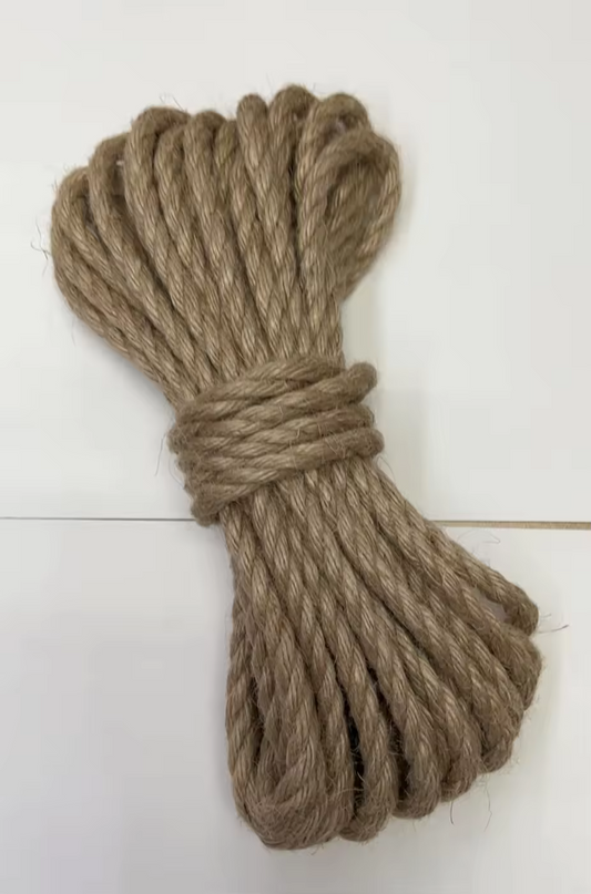 Bondagerep 8-9 mm