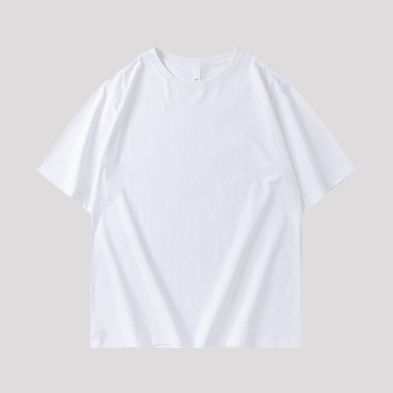 Vit - T-shirt heavy cotton