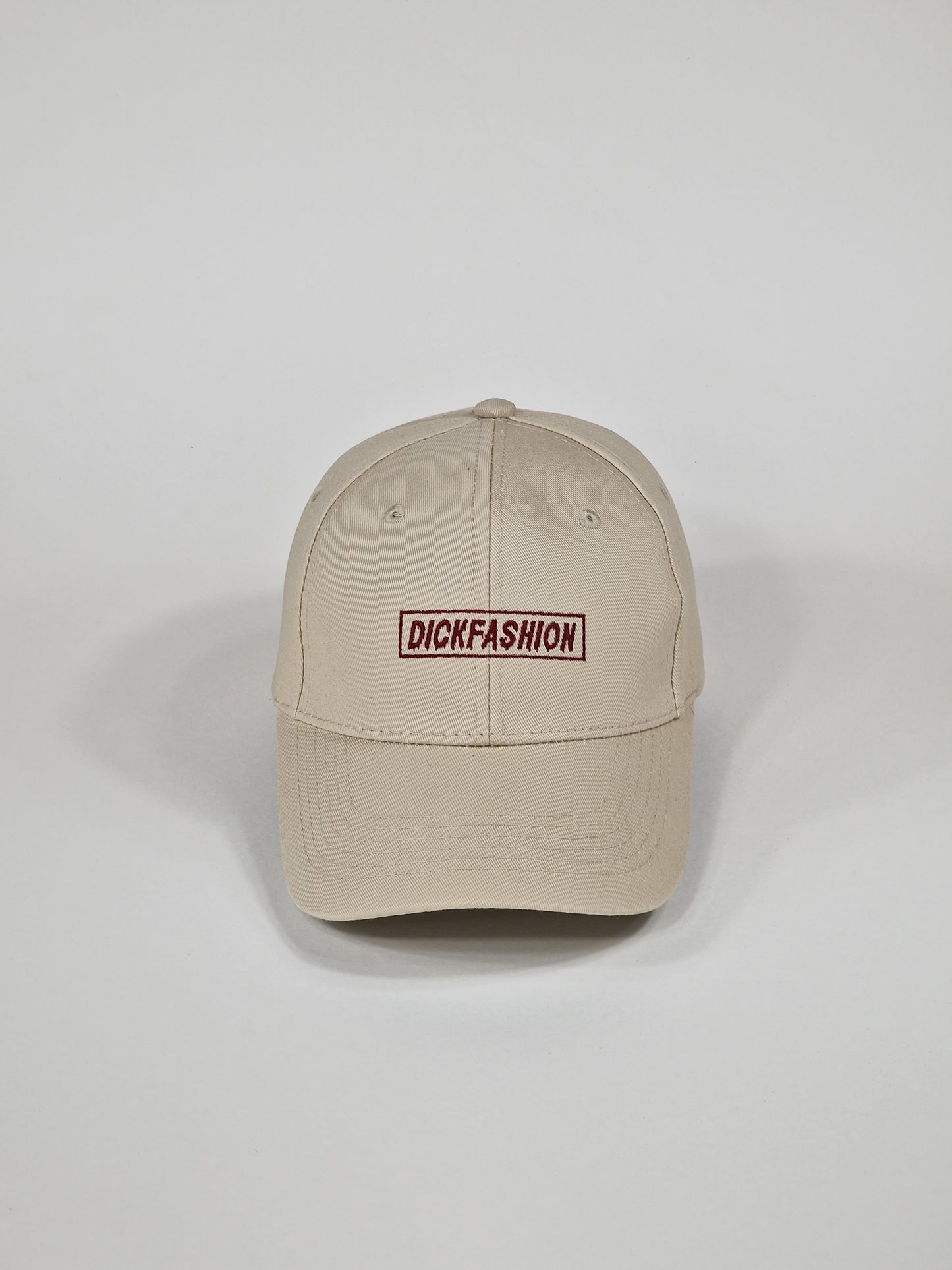 gorra beige