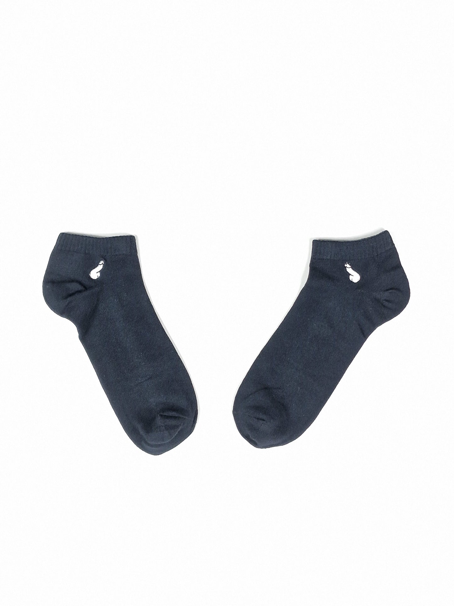 Calcetines tobilleros, calcetines elegantes de verano.