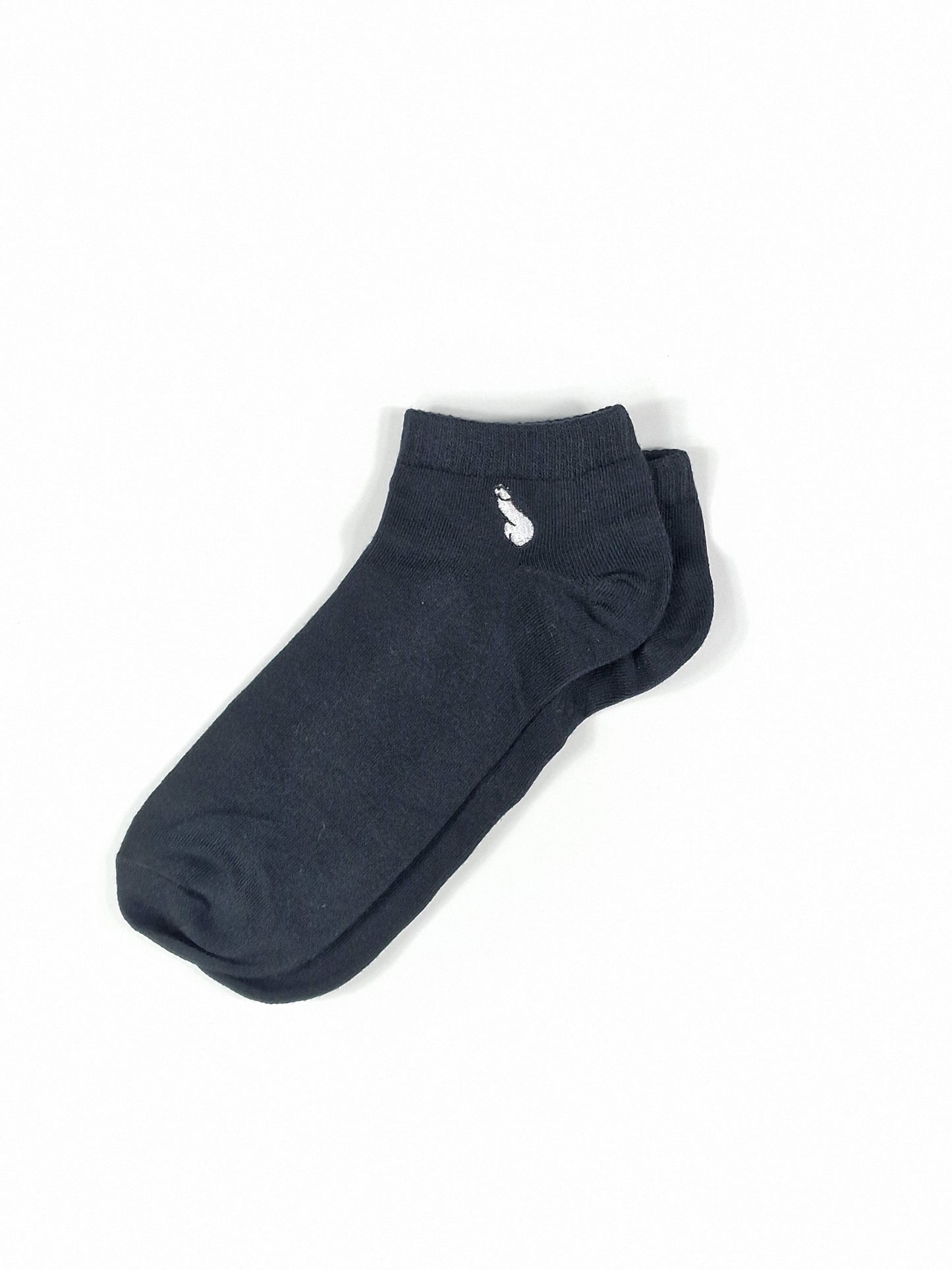 Calcetines tobilleros, calcetines elegantes de verano.