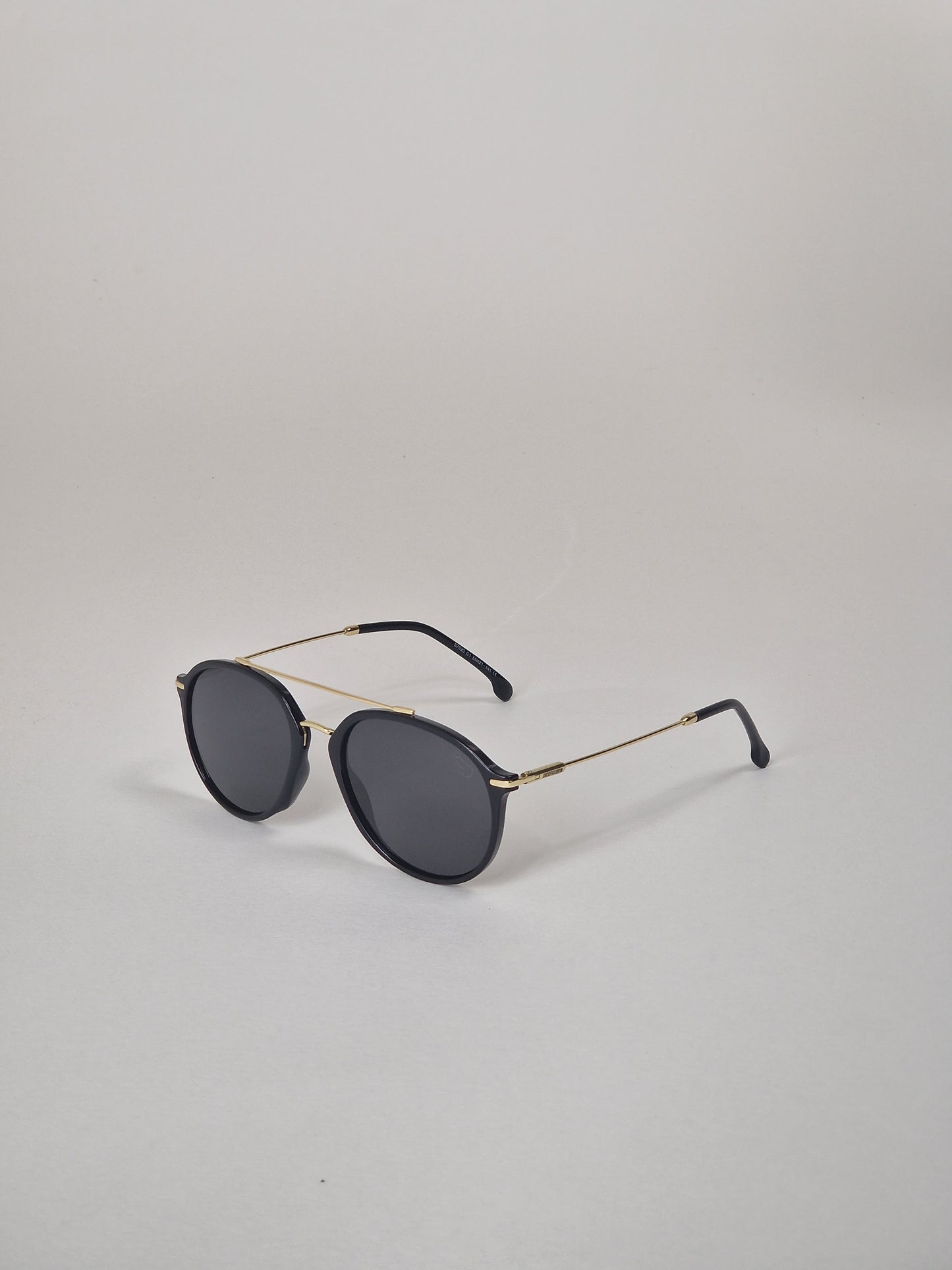 Sunglasses black tinted. No. 11