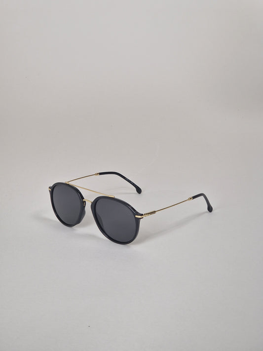 Sonnenbrille schwarz getönt. Nr. 11
