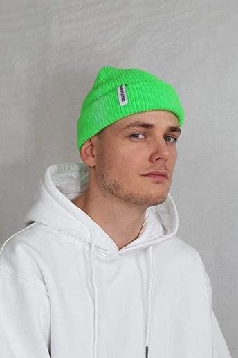 Beanies, varm och snygg mössa för herr och dam i många färger