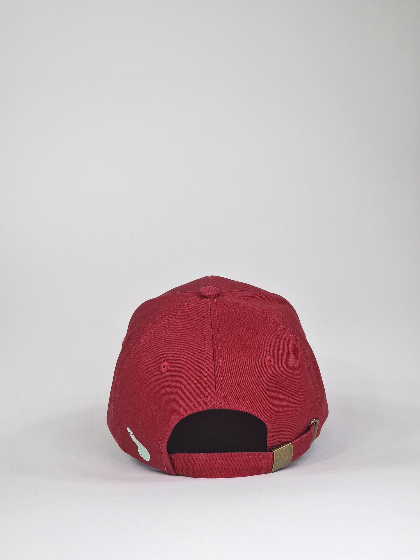 gorra roja