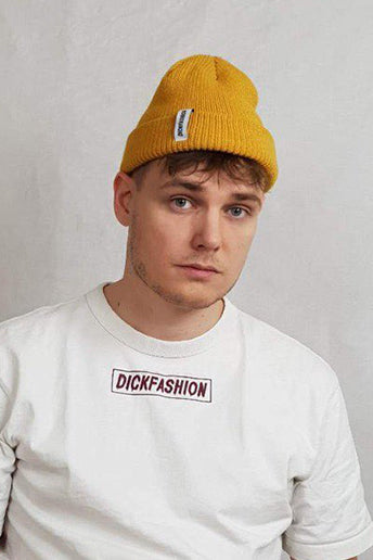 Fishermans Beanies, varm och snygg mössa för herr och dam