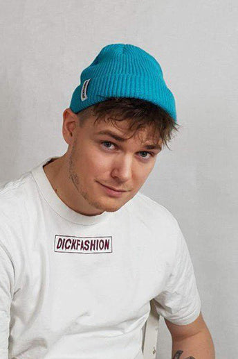 Fishermans Beanies, varm och snygg mössa för herr och dam