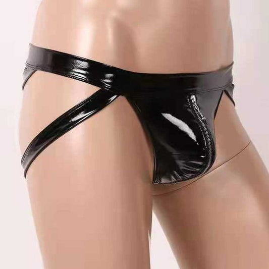 Jockstrap i gummi