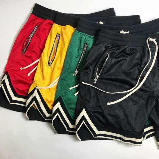 Shorts, Trainings- und Sportshorts in vielen verschiedenen Farben