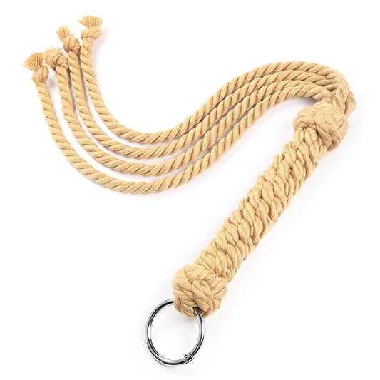 Flogger, whip
