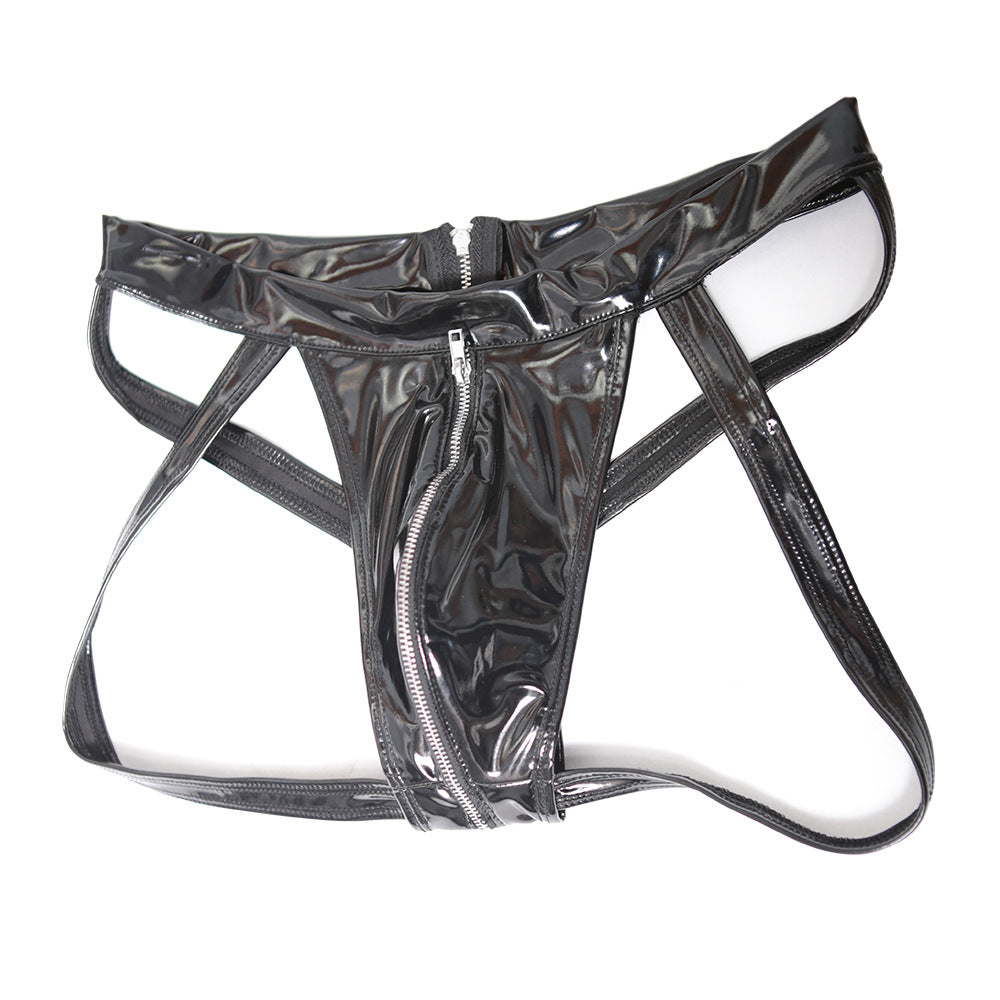 Jockstrap i gummi