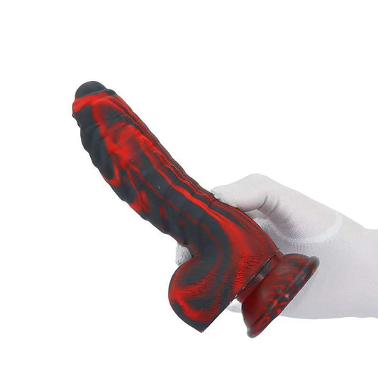 Dildo dragon