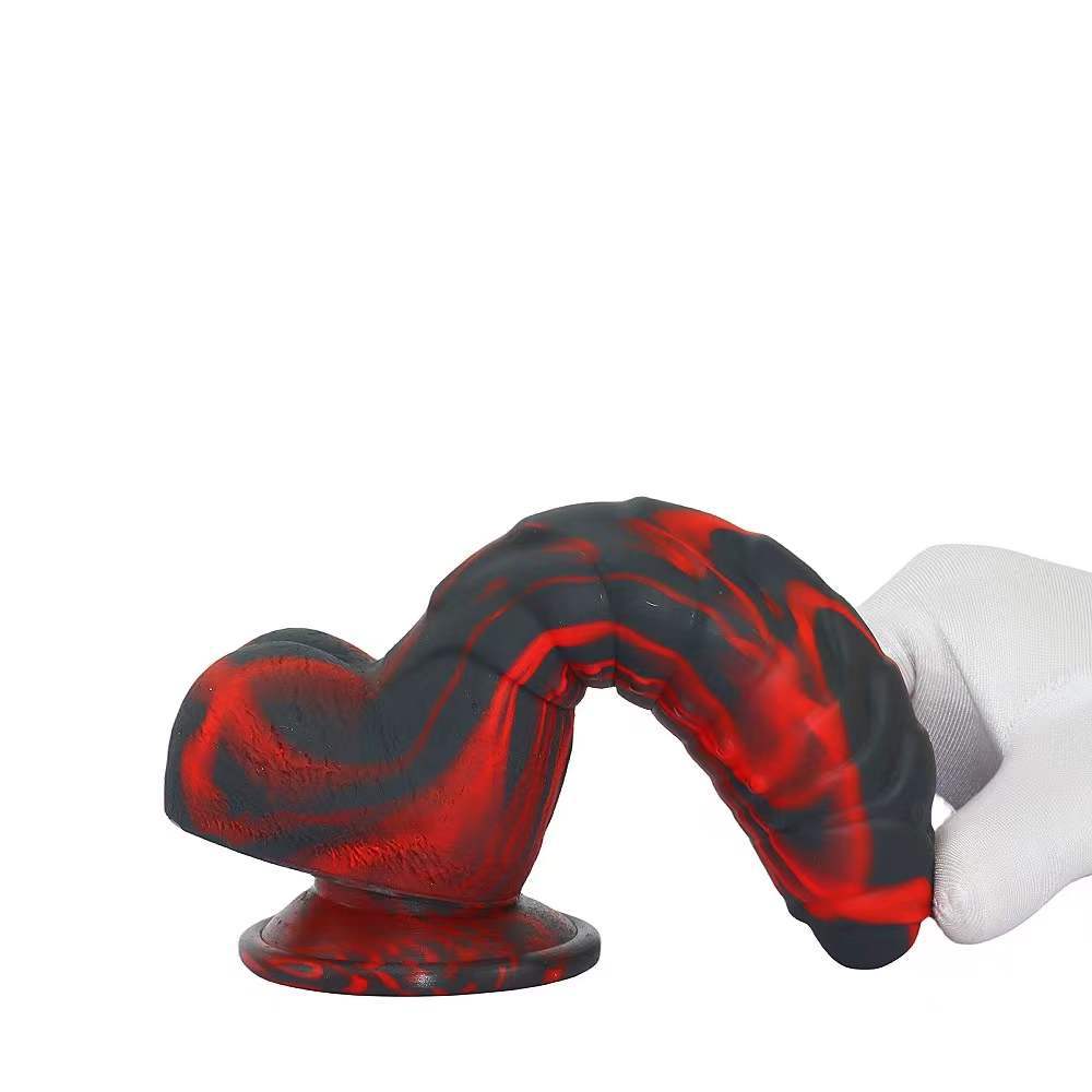Dildo dragon