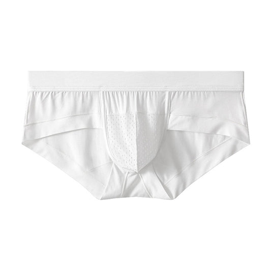 Brief med meshfront