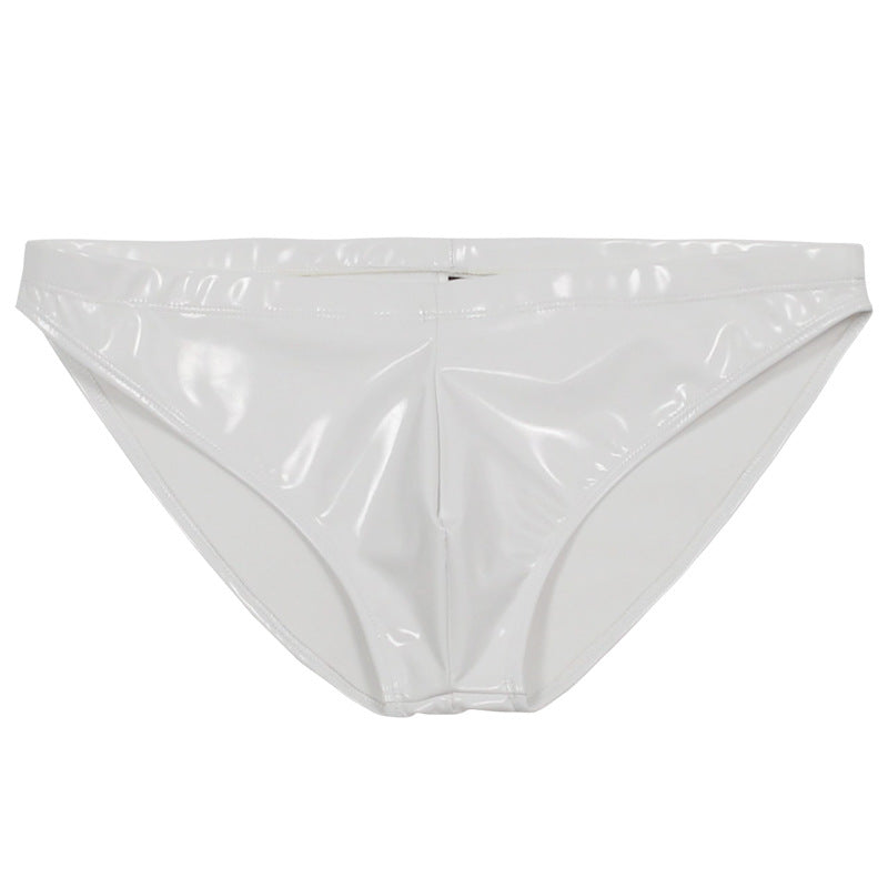 Brief i gummi