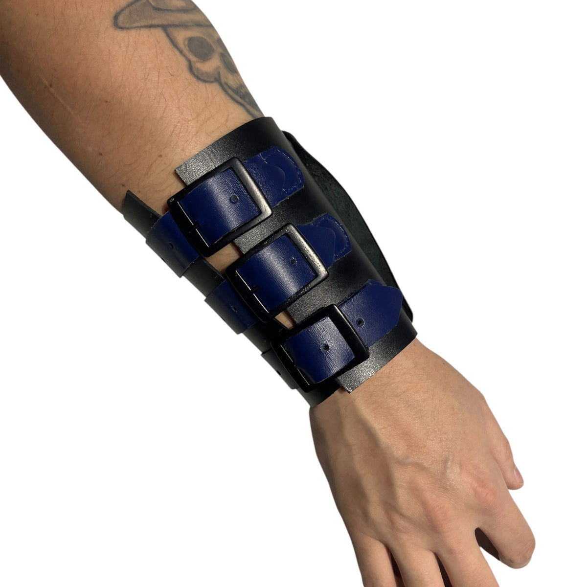 Armbands plånbok