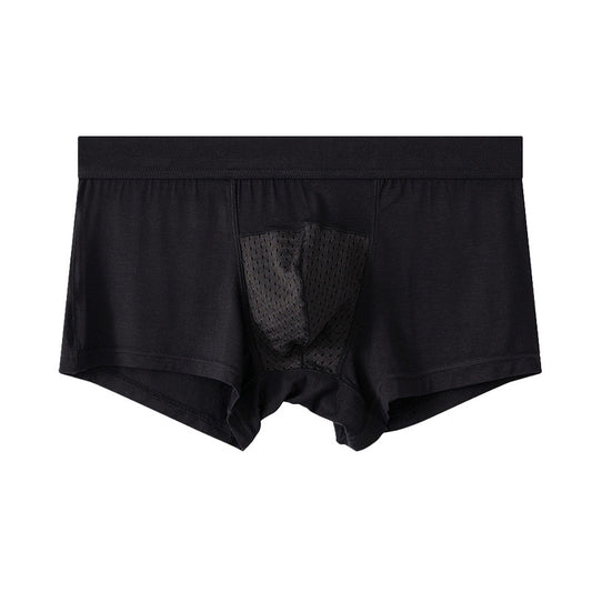 Trunk med meshfront