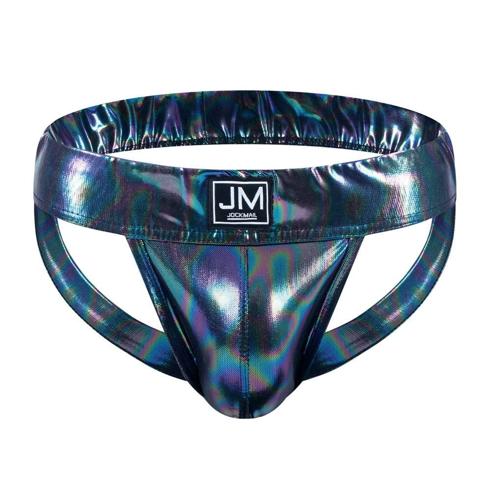 Nice underpants: Sexy and shiny jockstraps!