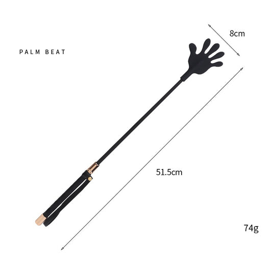 Exklusiv Piska med Silikonhand