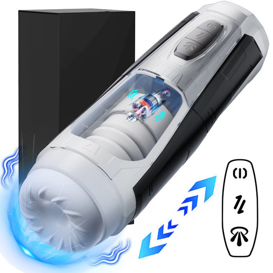 Fleshlight, handjob stroker, masturbator