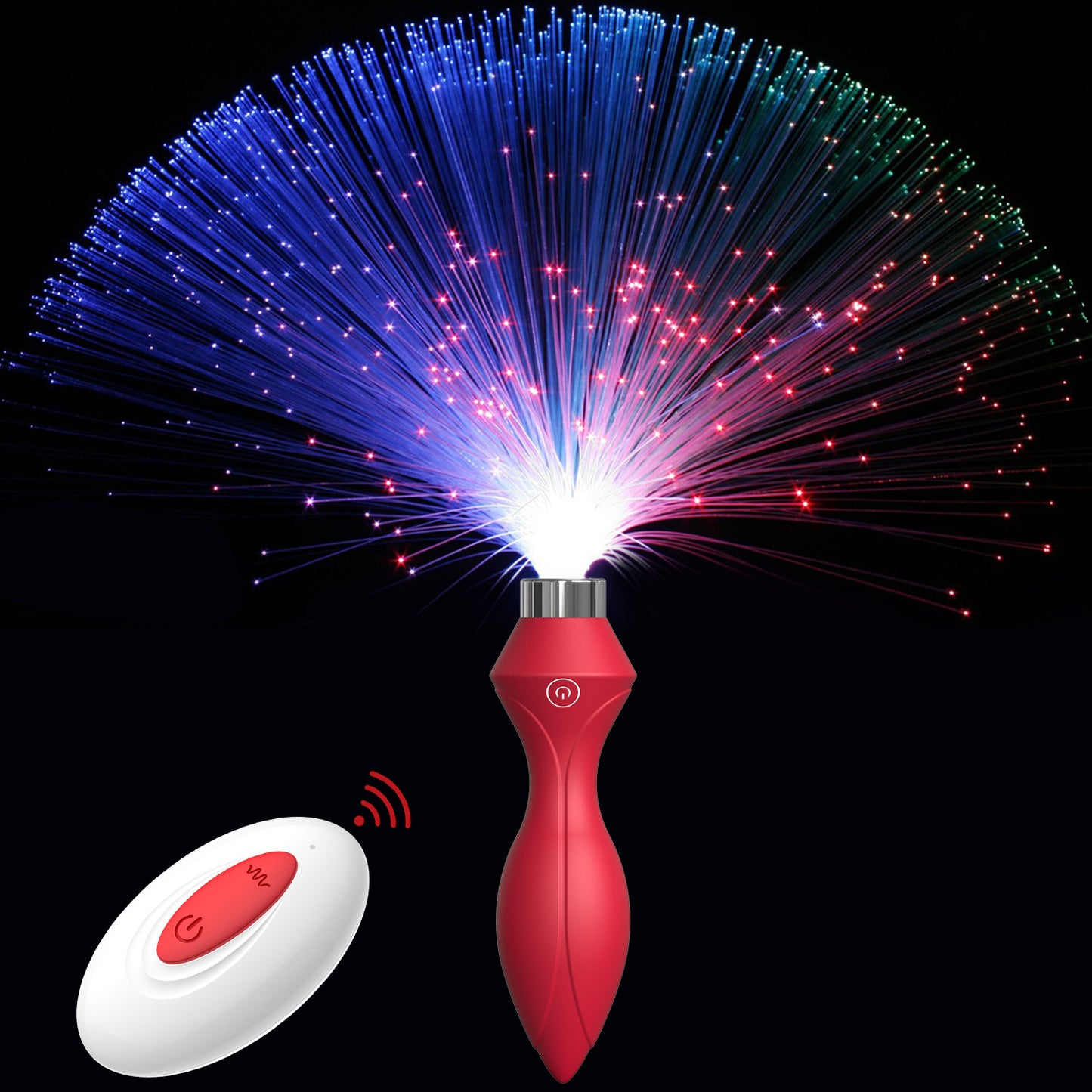 Silicone anchor buttplug, XL