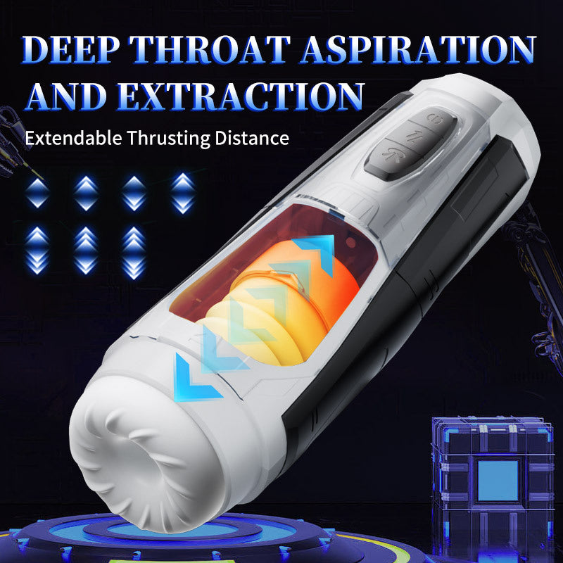 Fleshlight, handjob stroker, masturbator