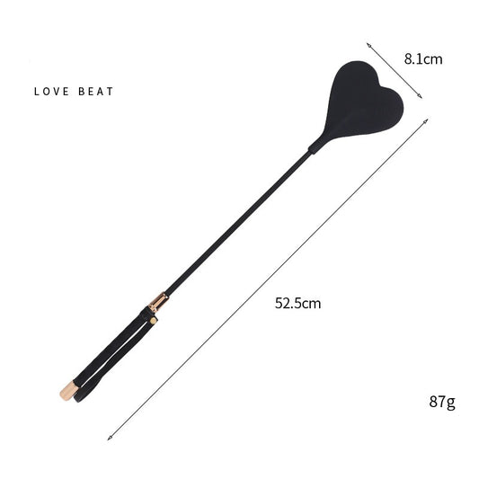 Exklusiv Piska ett Silikonhjärta