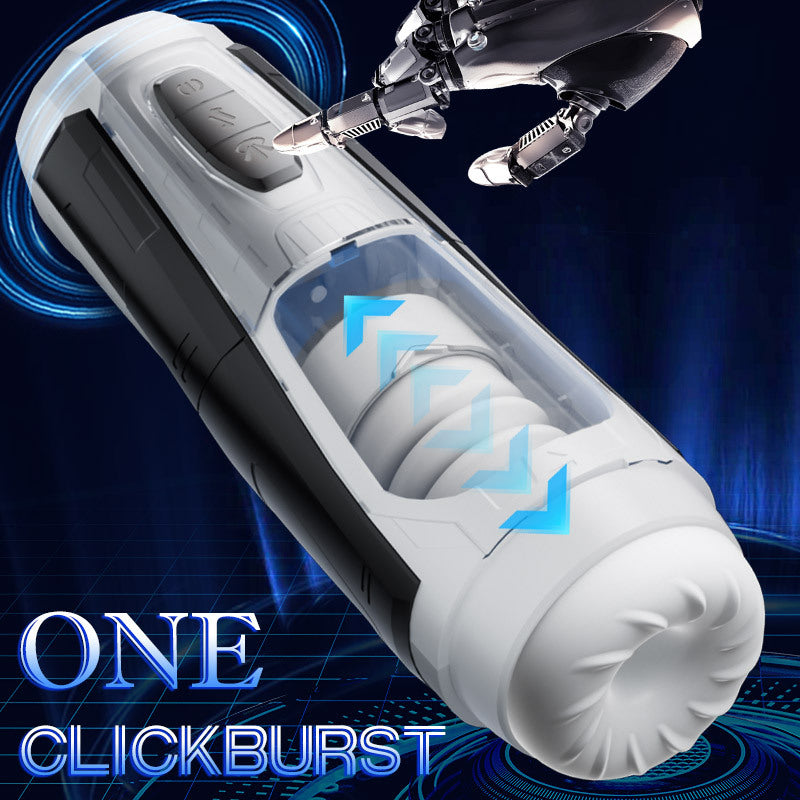 Fleshlight, handjob stroker, masturbator