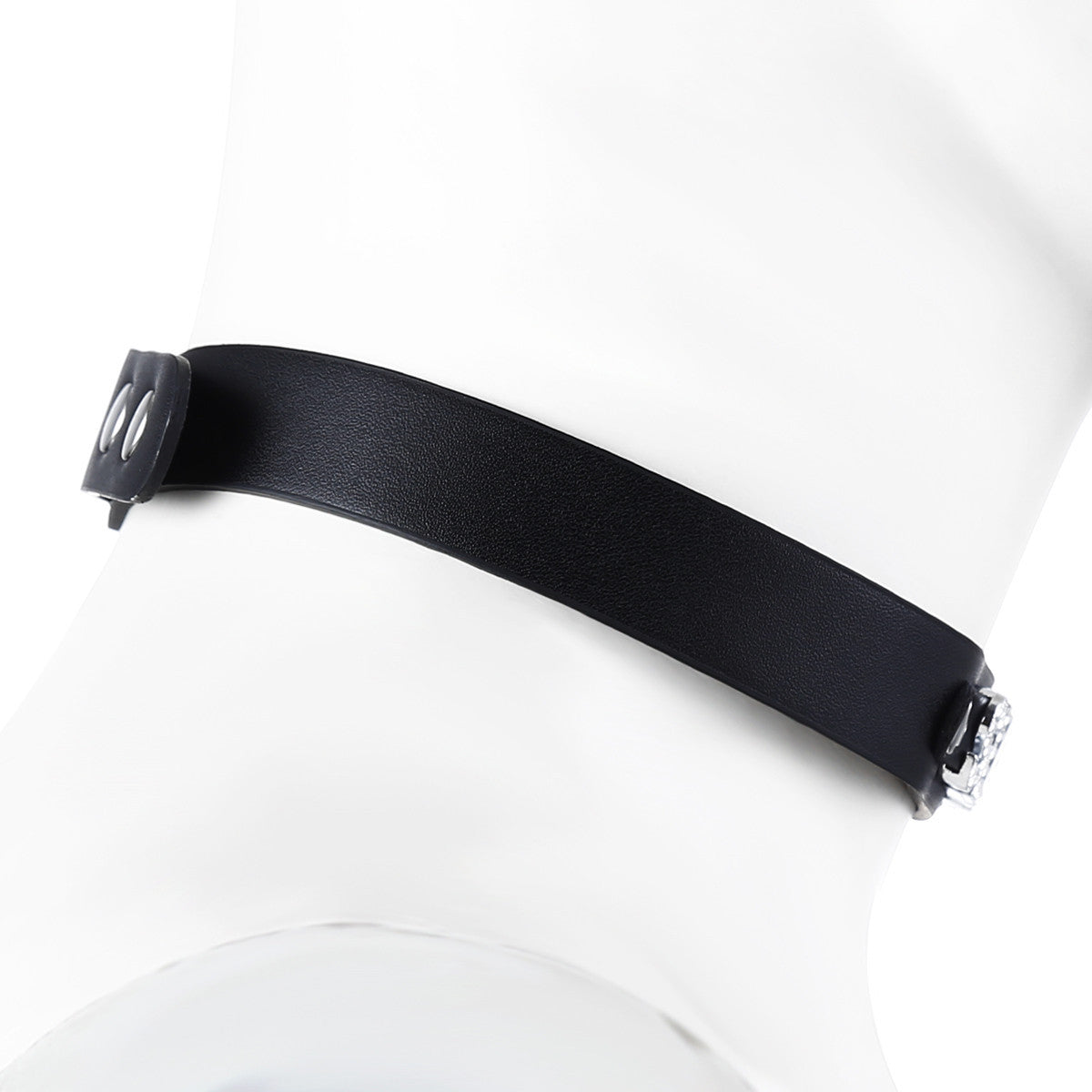 Choker eller halsband