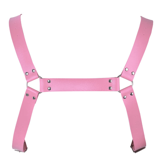 Harness, order harness with chains