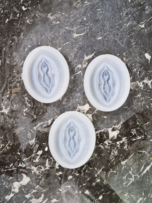 Fiffi, a fun baking tin - 3 pack