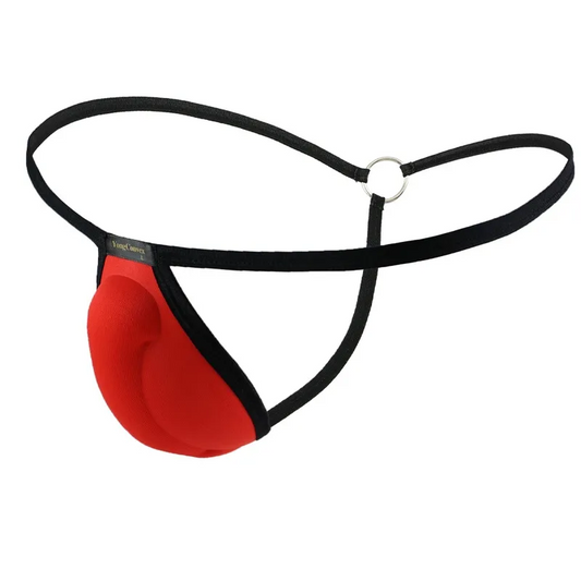 Jockstrap, suspensoar