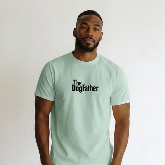 T-shirt - Dogfather