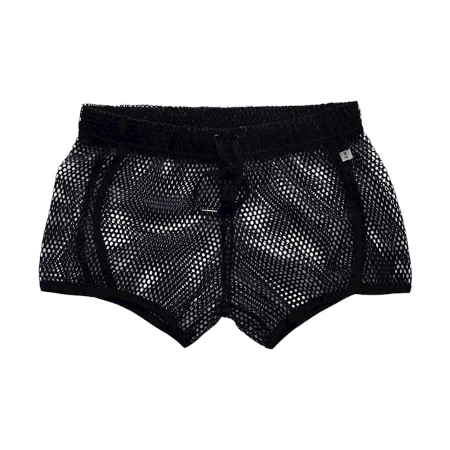 Nätshorts, kalsonger i många färger