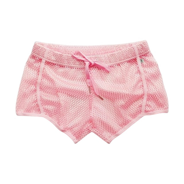 Nätshorts, kalsonger i många färger