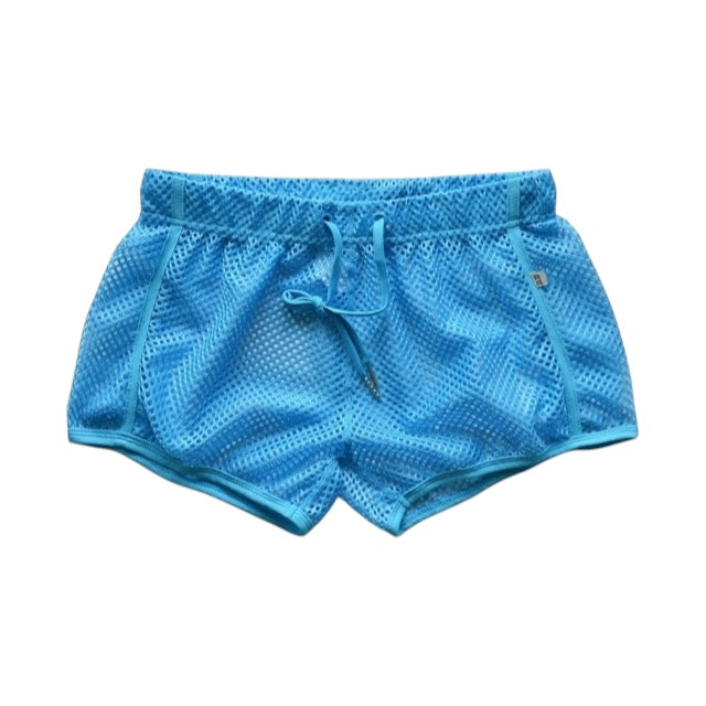 Nätshorts, kalsonger i många färger