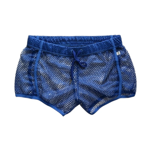 Nätshorts, kalsonger i många färger