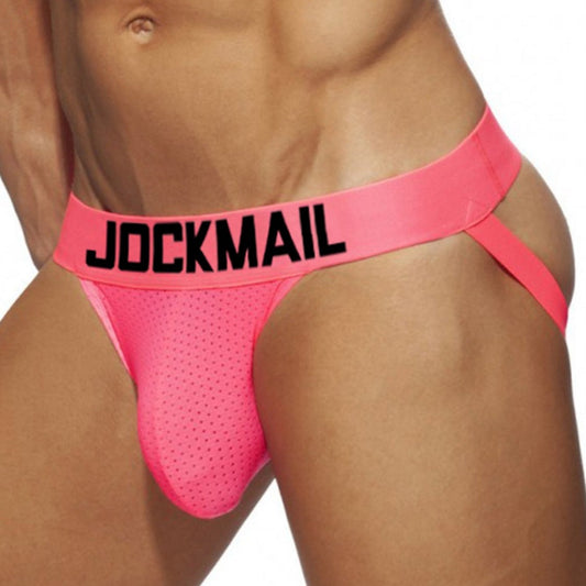 Stylish, nice and comfortable jockstraps. Available in many colors