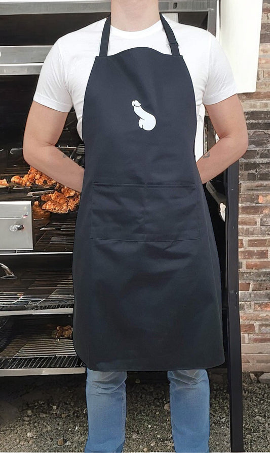 Create Amazing Meals and Grill in Style with Dickfashion's Fun and Different Aprons - Perfect for the Grill Master, Chef or Bartender!
