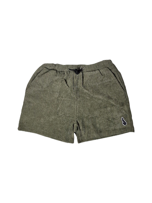 Manchester shorts - Green