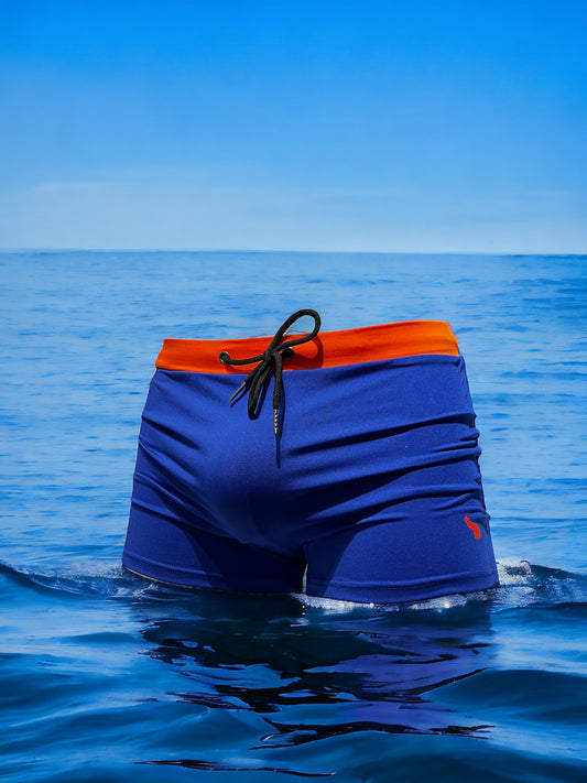 Swim trunks, swimming trunks