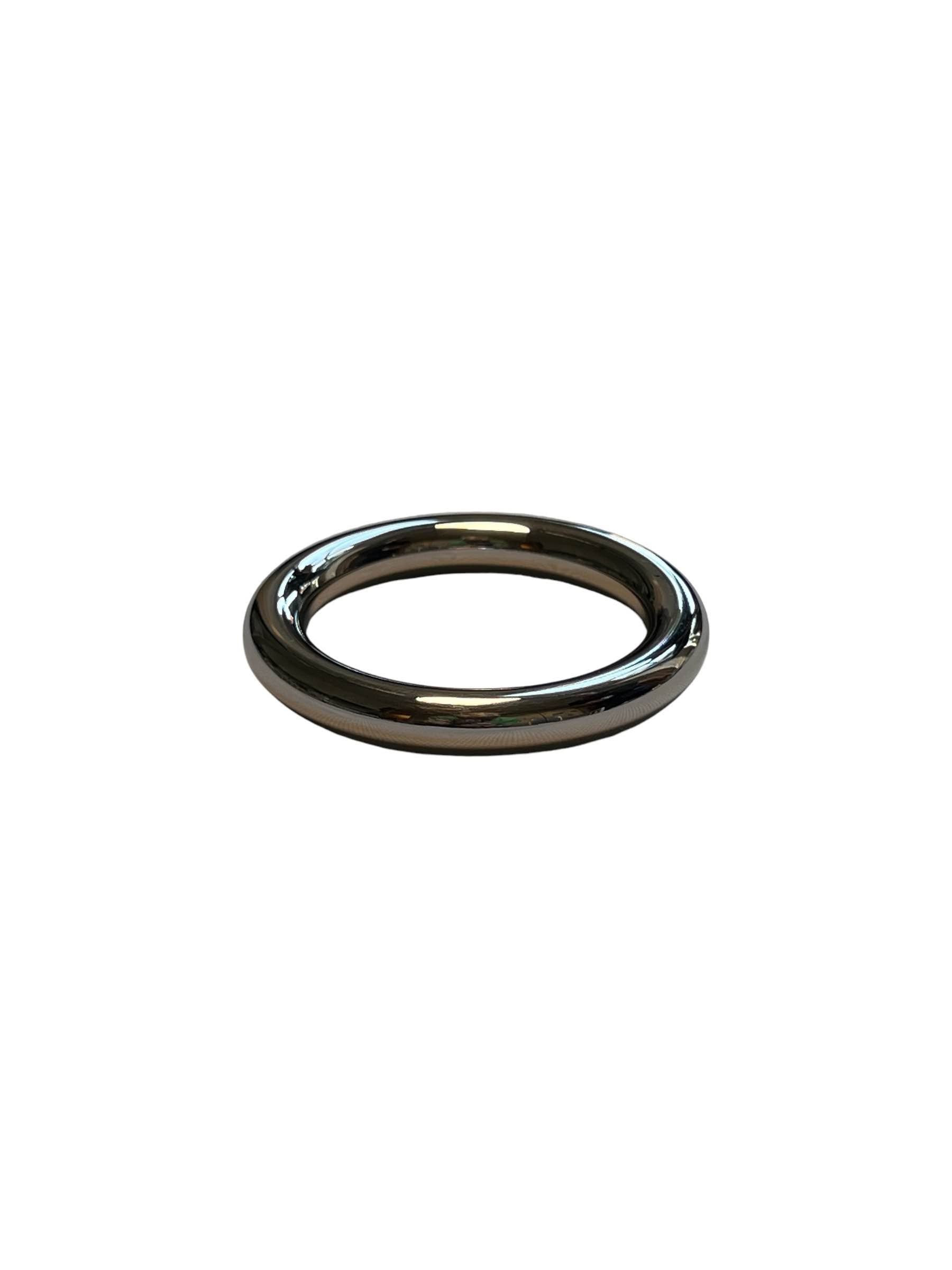 Cockring, Penisring oder runder Penisring aus chirurgischem, nickelfre Dickfashion Cockring, Penisring oder runder Penisring aus chirurgischem, nickelfre Dickfashion