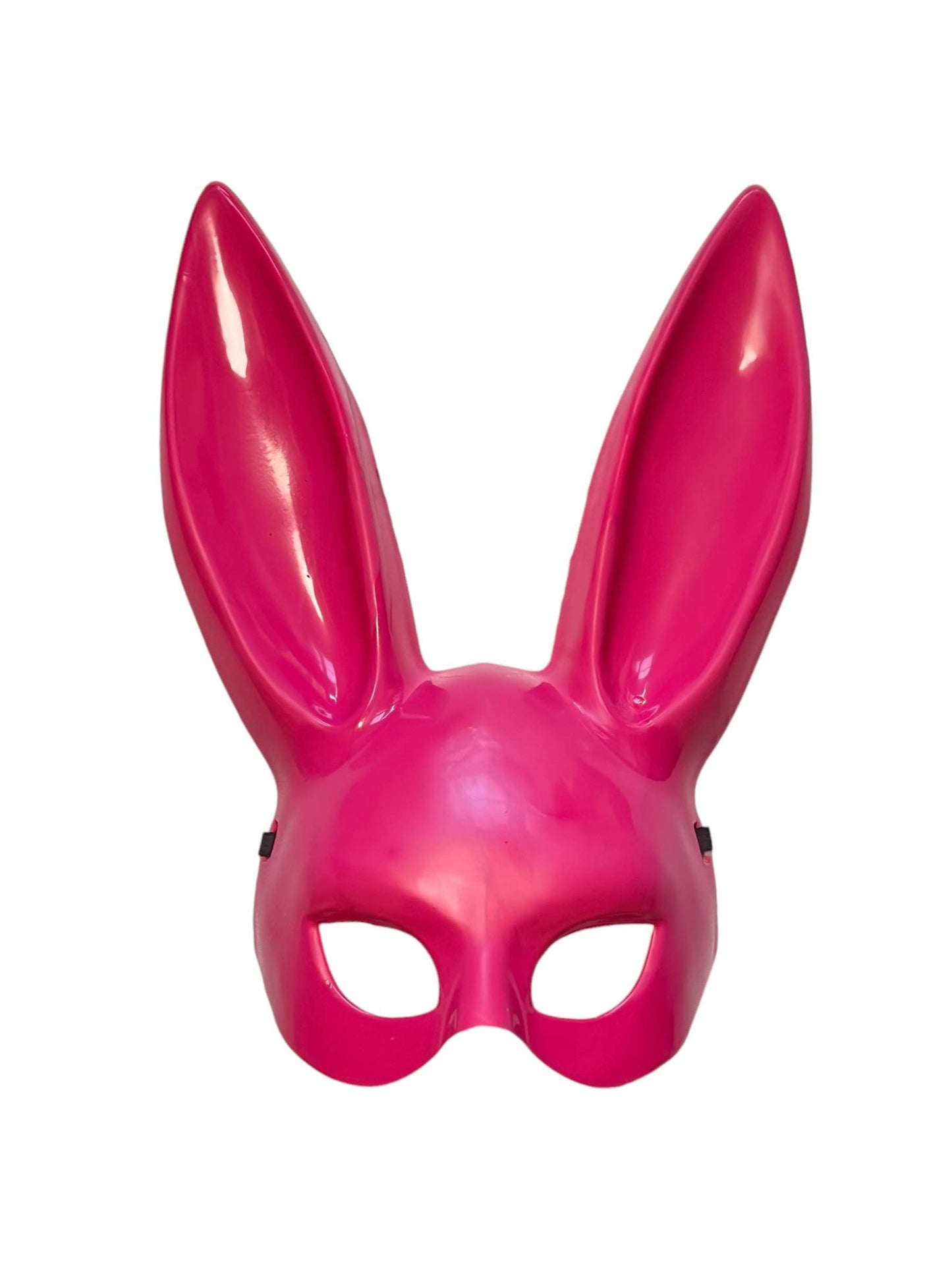 Mask, ansiktsmask som kanin eller bunny, perfekt för halloween