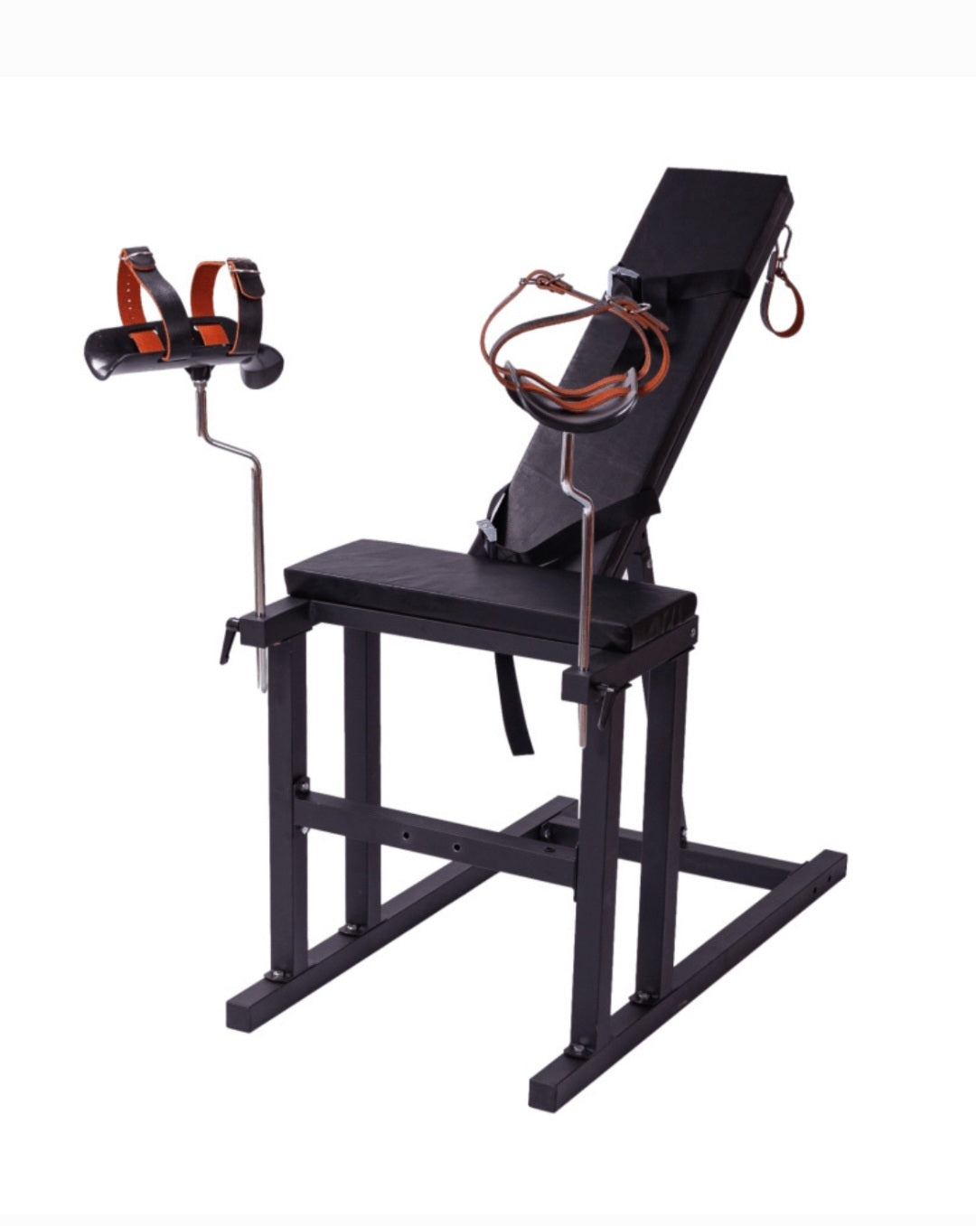 Erotic chair, gynecologist chair