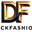 DICKFASHION clothing jewelry, crystals, gifts, underpants, swimming trunks logo