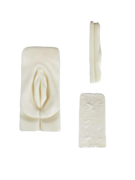 Rolig tvål i form av en snippa