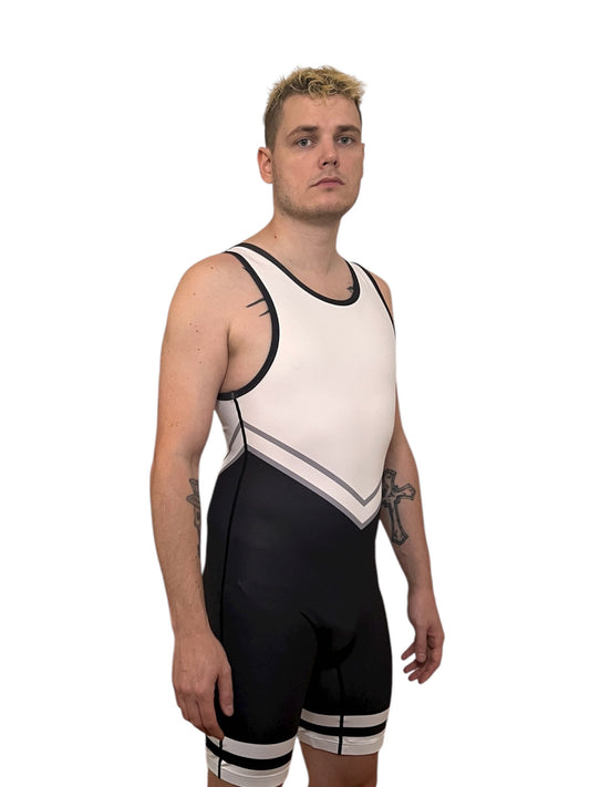 Brottardräkt, singlet