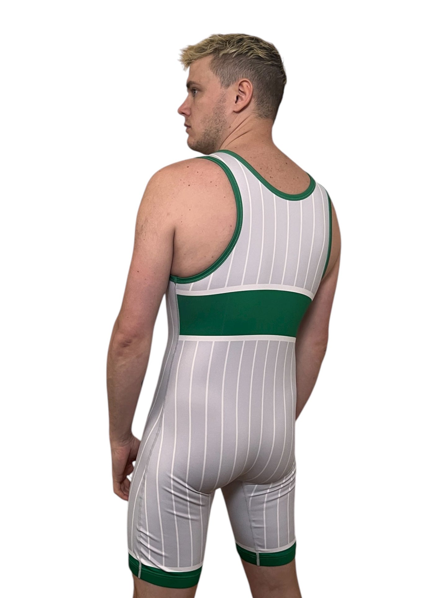 Brottardräkt, singlet