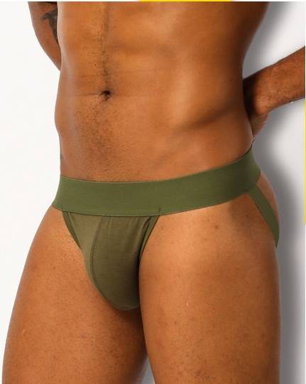 Jockstrap i många olika färger